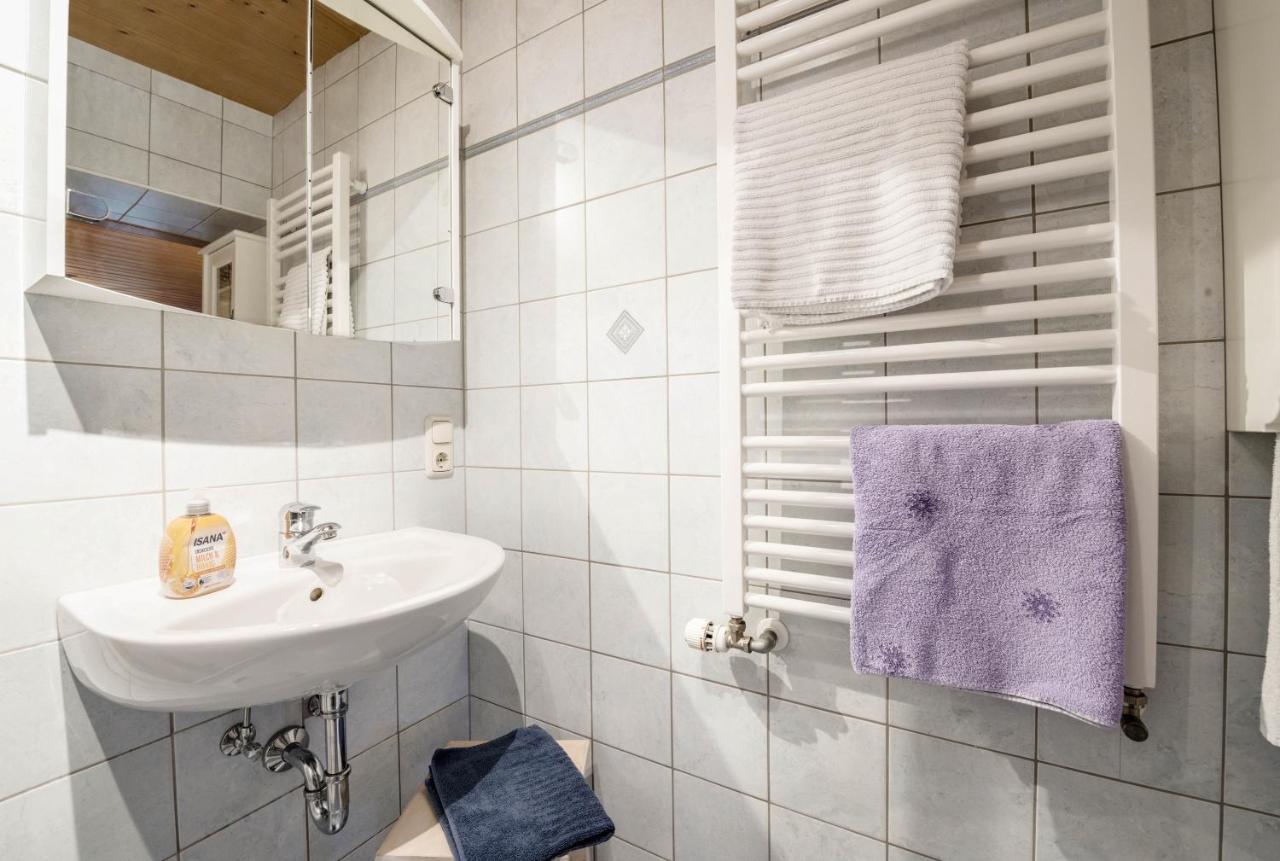 Ferienwohnung Zugspitze Grainau Εξωτερικό φωτογραφία